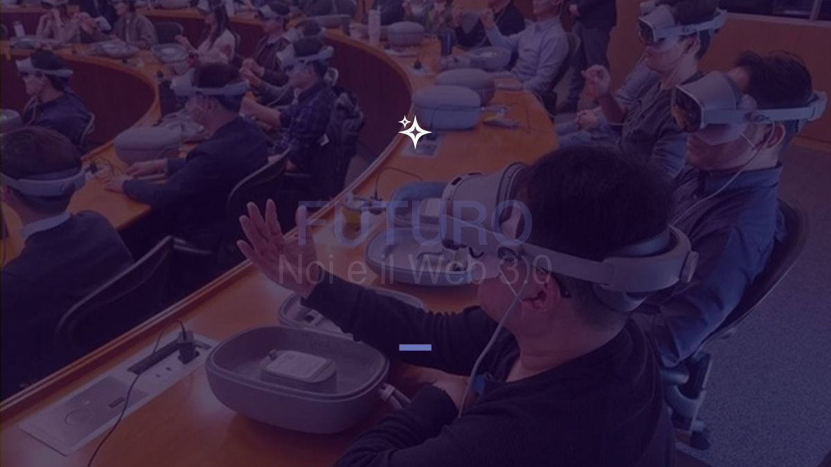 Newsletter – La Realtà Artificiale nel mondo AI e XR