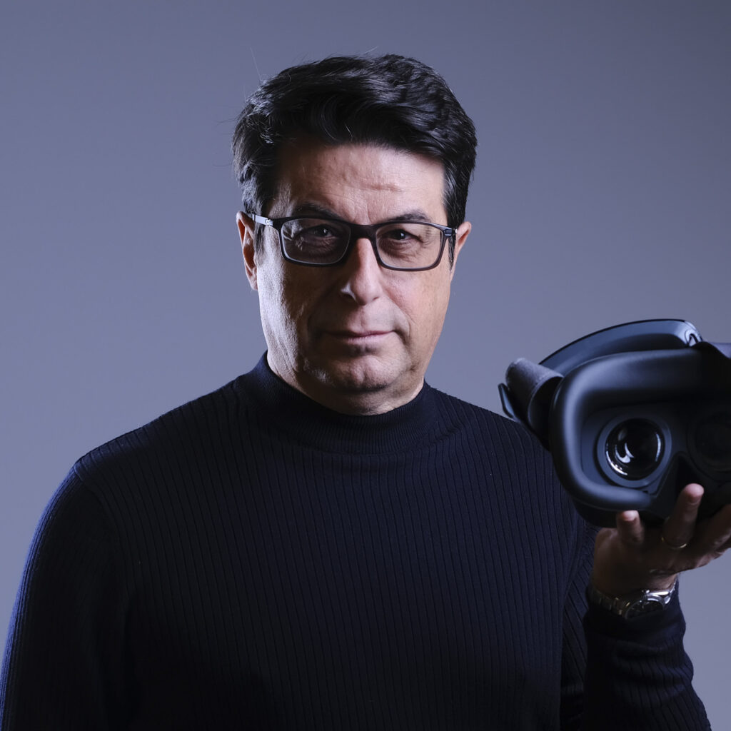 Lorenzo Montagna - © Bergamaschi Marco