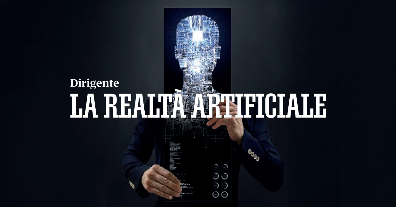 Dirigente – Aprile 2026